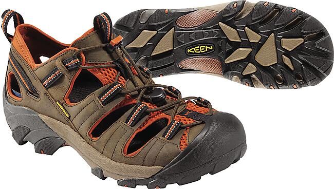 KEEN - SANDALE DE RANDONNEE ARROYO II
