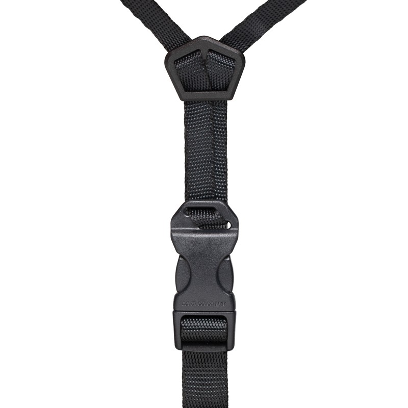 Mammut Skywalker 3.0 Klartrehjelm, Titanium