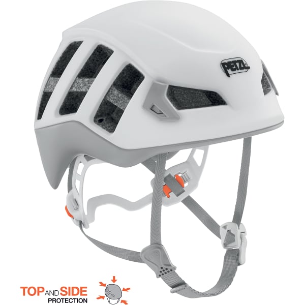 Casque escalade PETZL METEORA