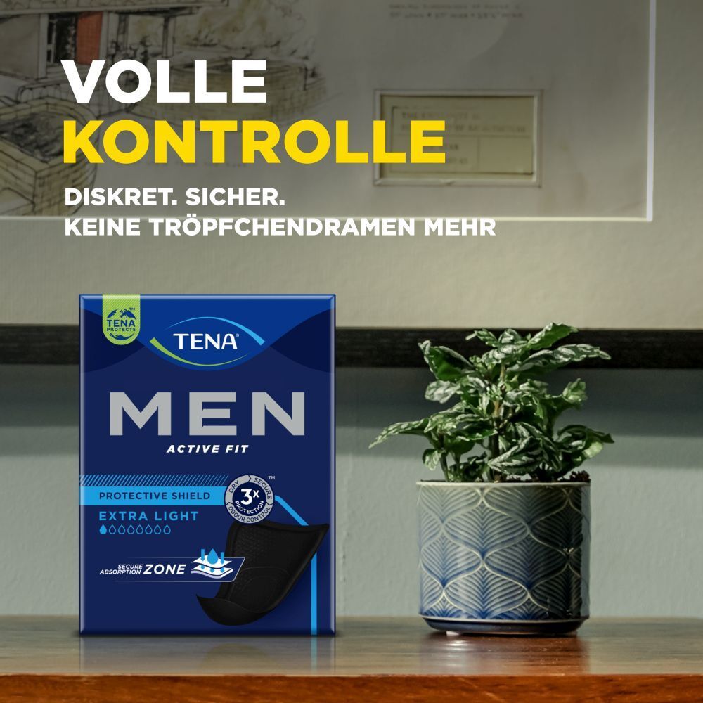 TENA Men Active Fit Extra Light