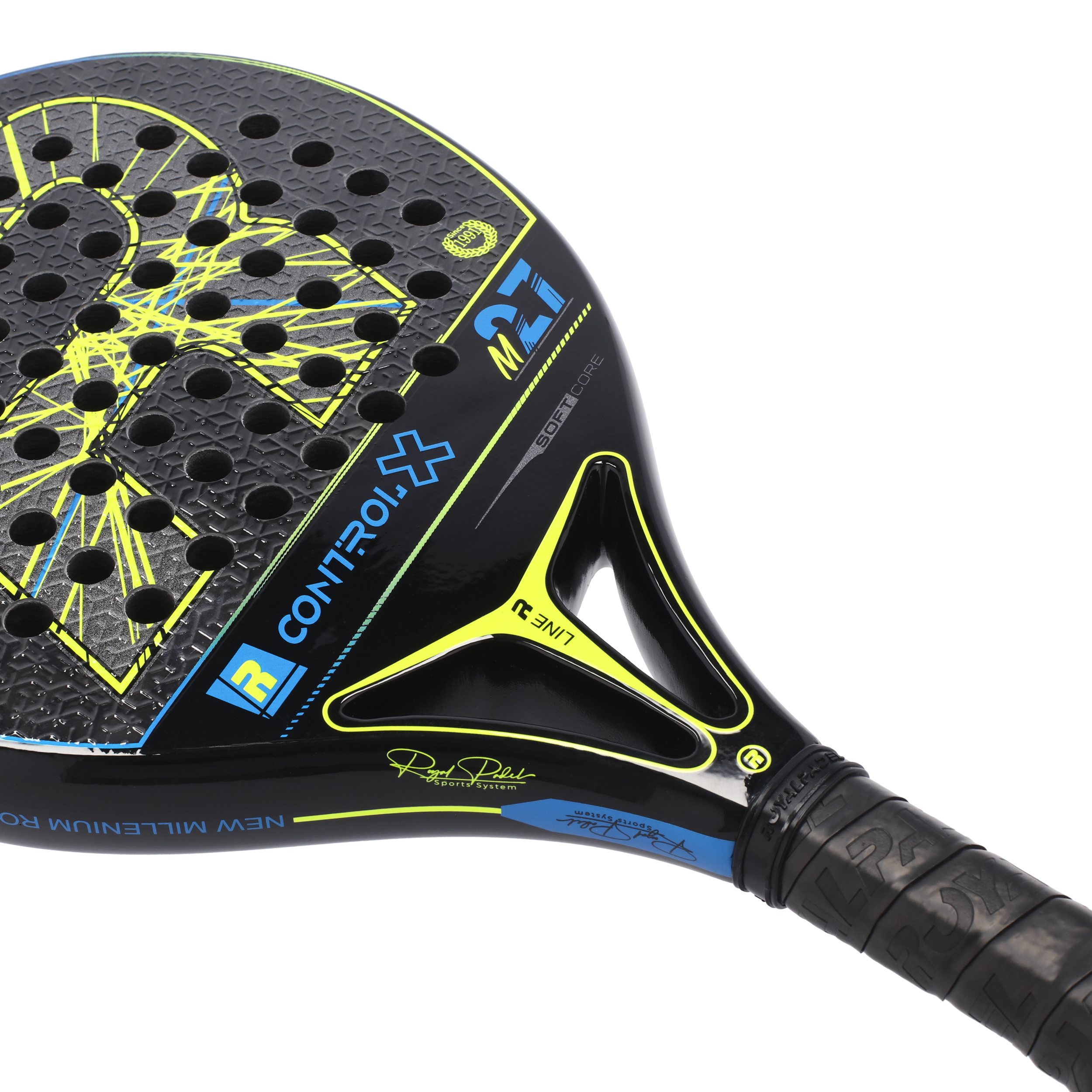 Controle Royal Padel Rp M27
