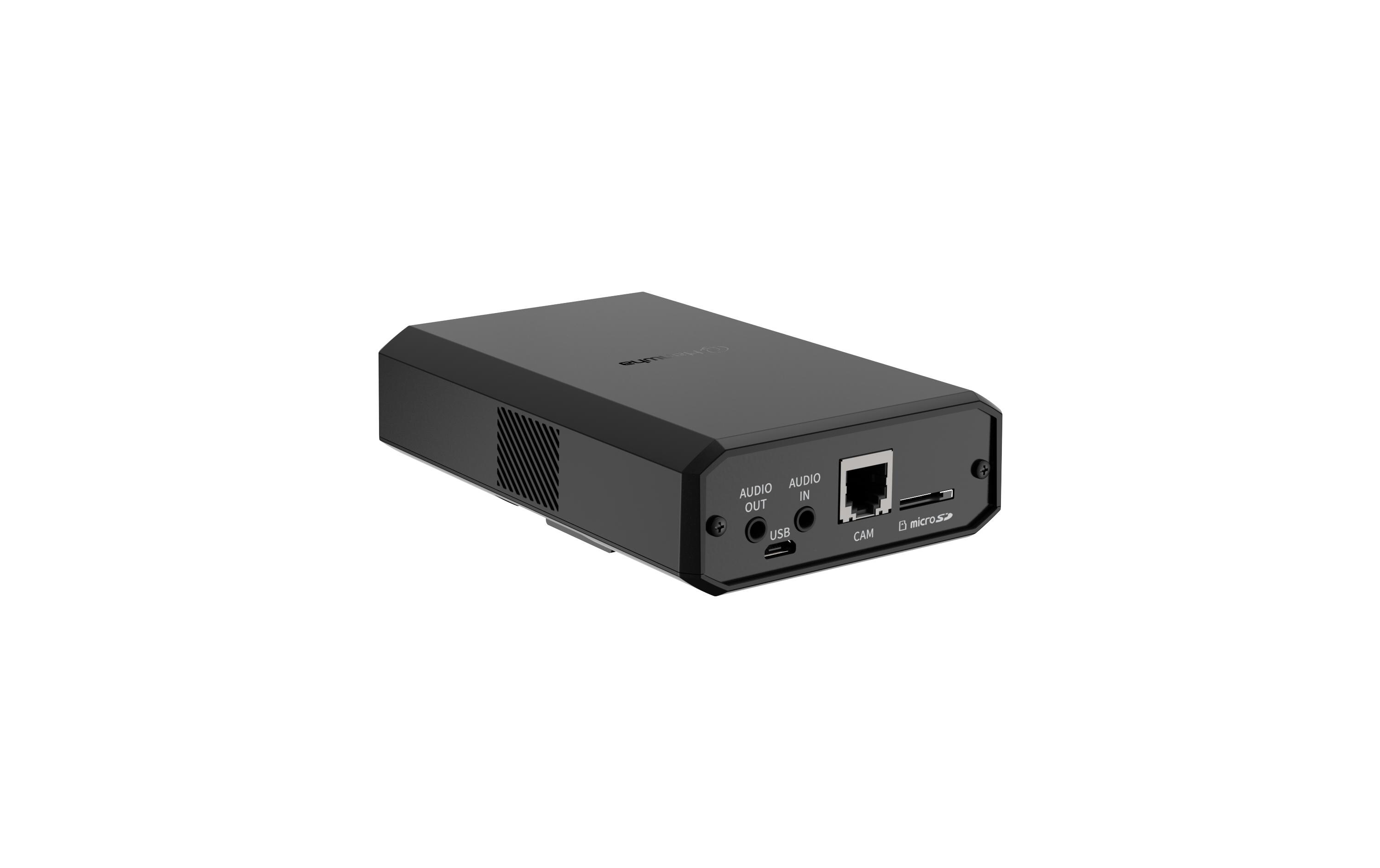 Kamera-Haupteinheit XNB-6002<br>2M Network Remote Head Kamera- und Objektivmodule Kamera-Haupteinheit (ohne Objektive)