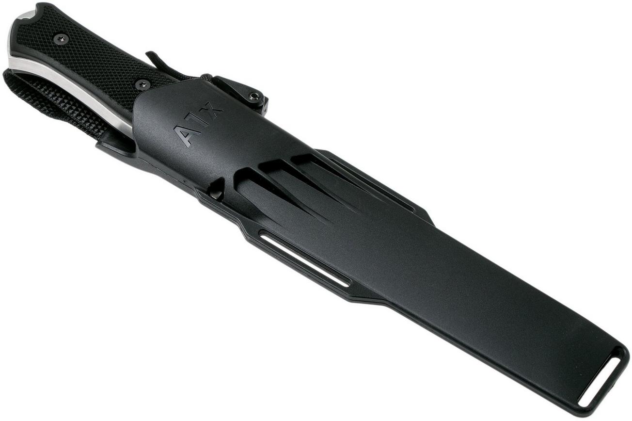Fällkniven A1x Expedition Knife, outdoormes