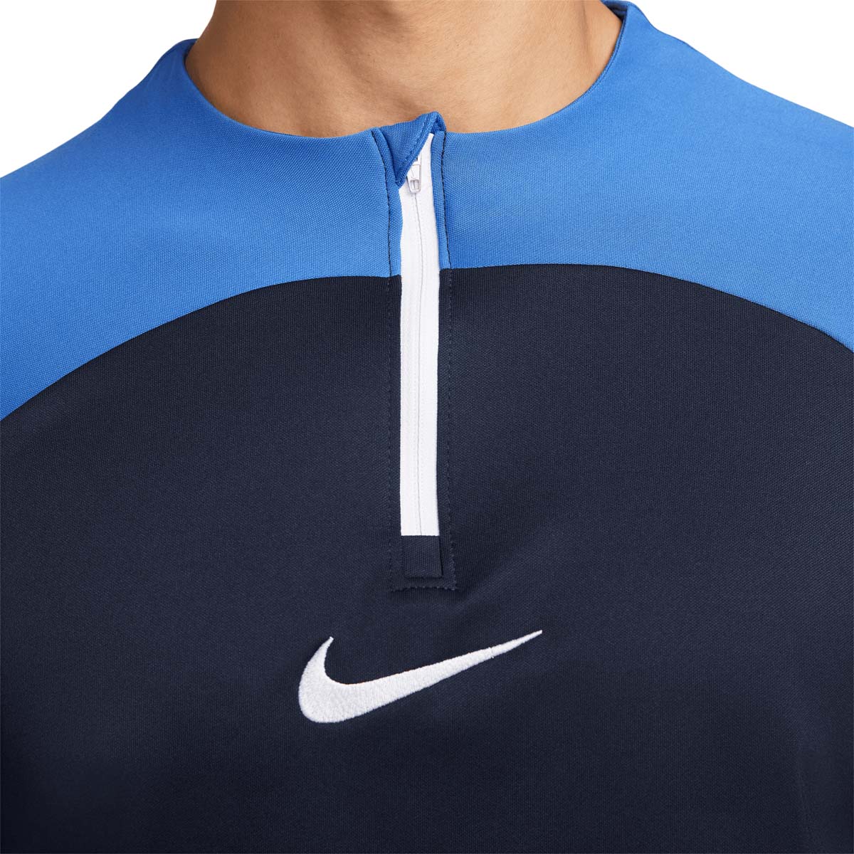 Nike Dri-FIT Academy Pro Drill 1/2 Zip Træningstrøje Herre