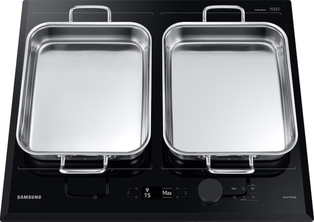 Samsung kogeplade NZ64B7799KK