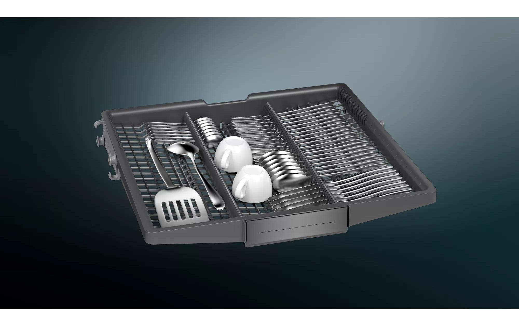 SIEMENS teilintegrierbarer Geschirrspüler »SN85TX« 14 Massgedecke