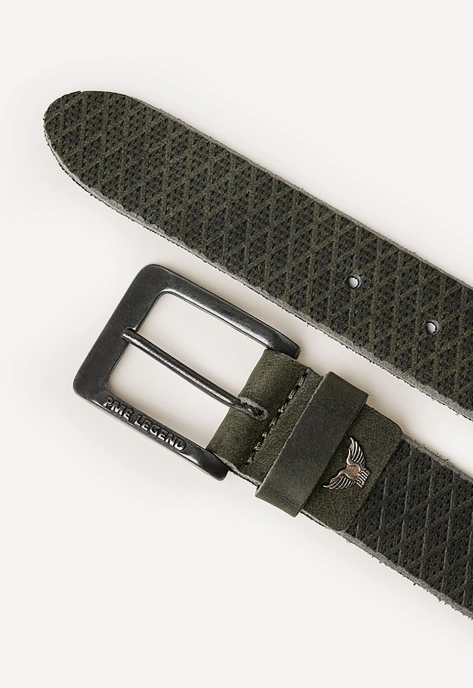 PME Legend Reliëfpatroon Riem