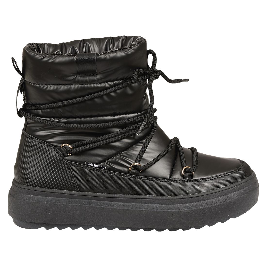 Vanntett vinterboots Lindvallen