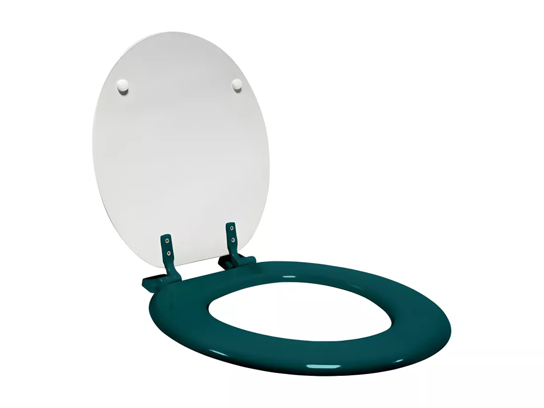 Abattant WC Imprimé 