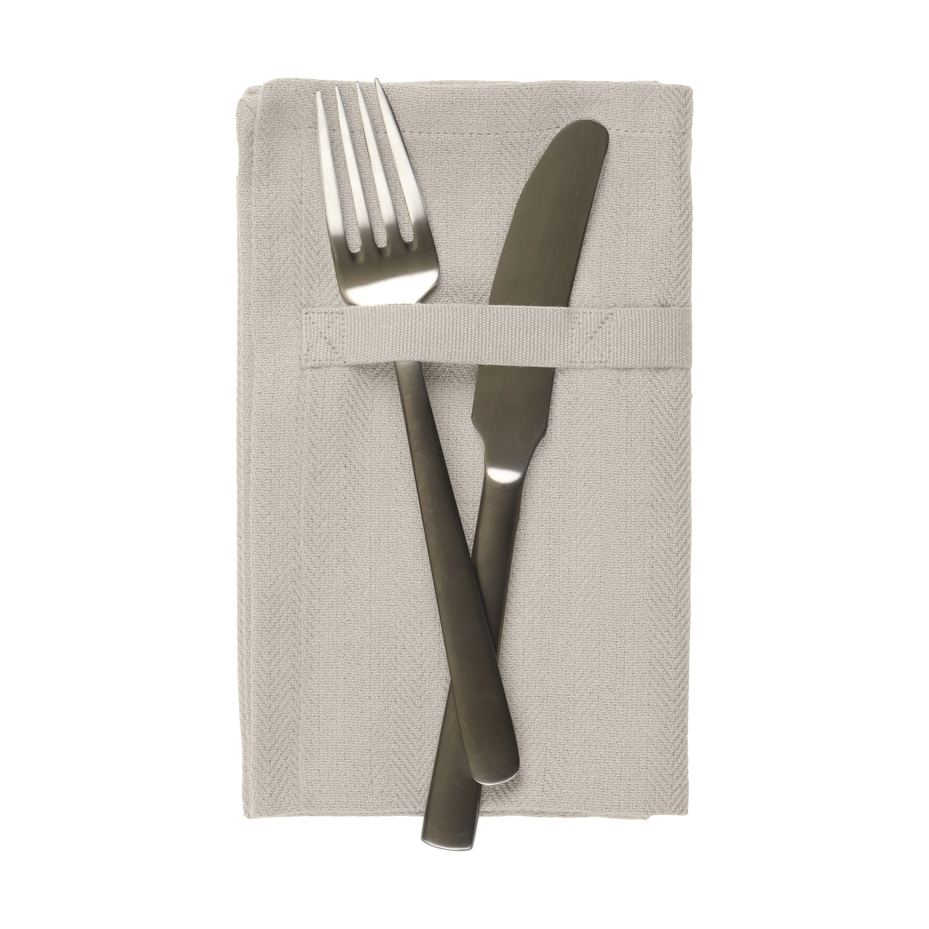The Organic Company Stofserviet- 4 stk.