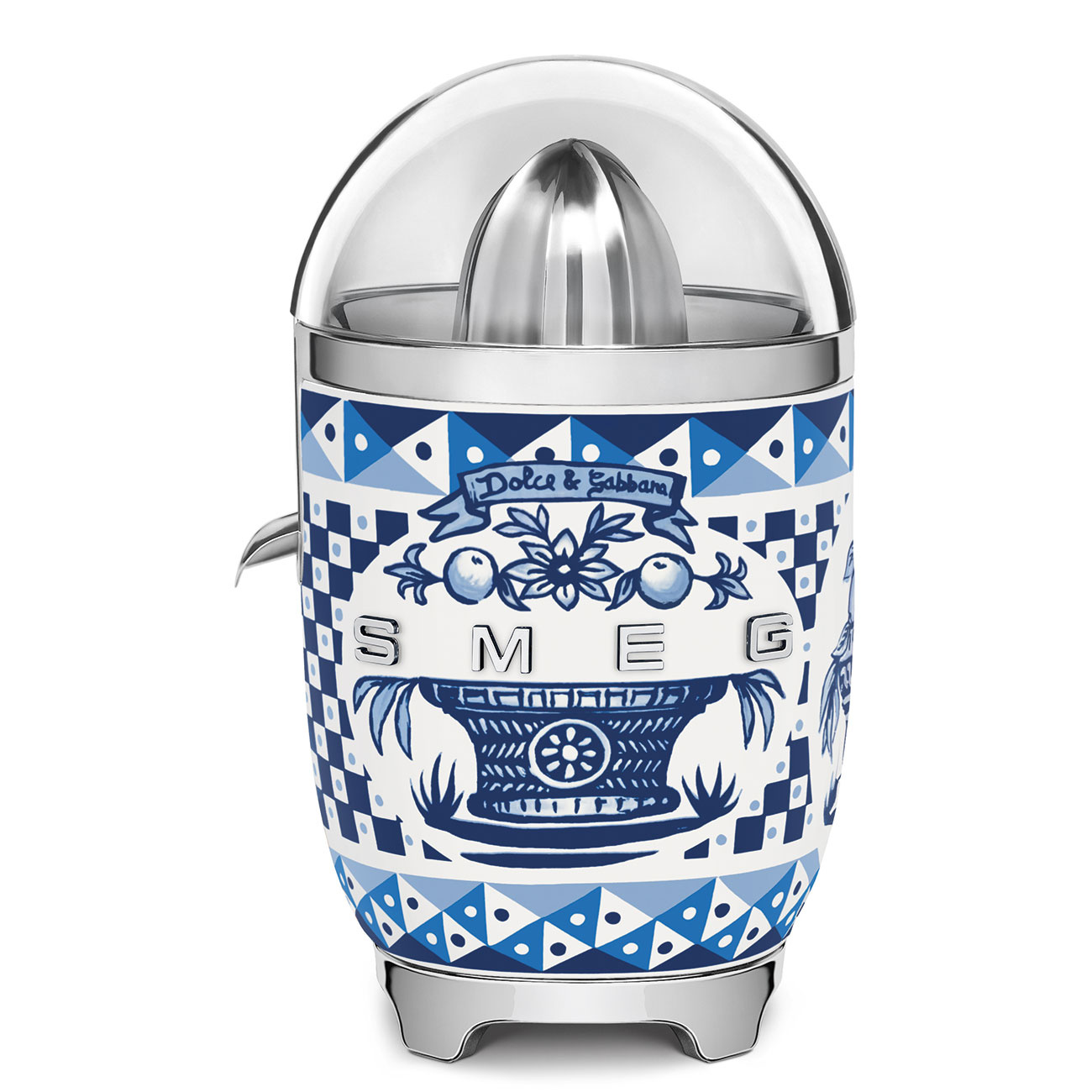 Zitruspresse smeg
