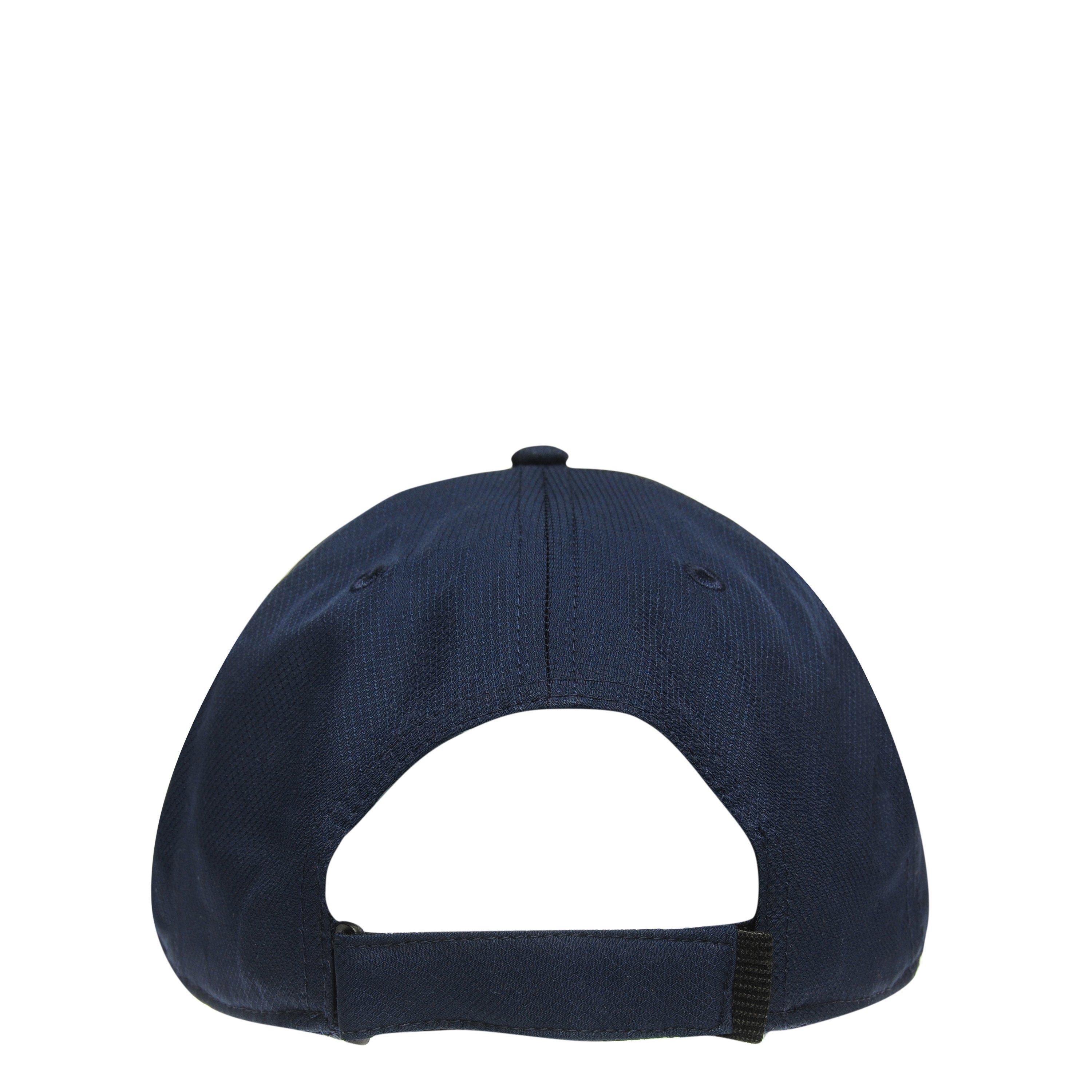 Lacoste Taffata Adjustable Cap