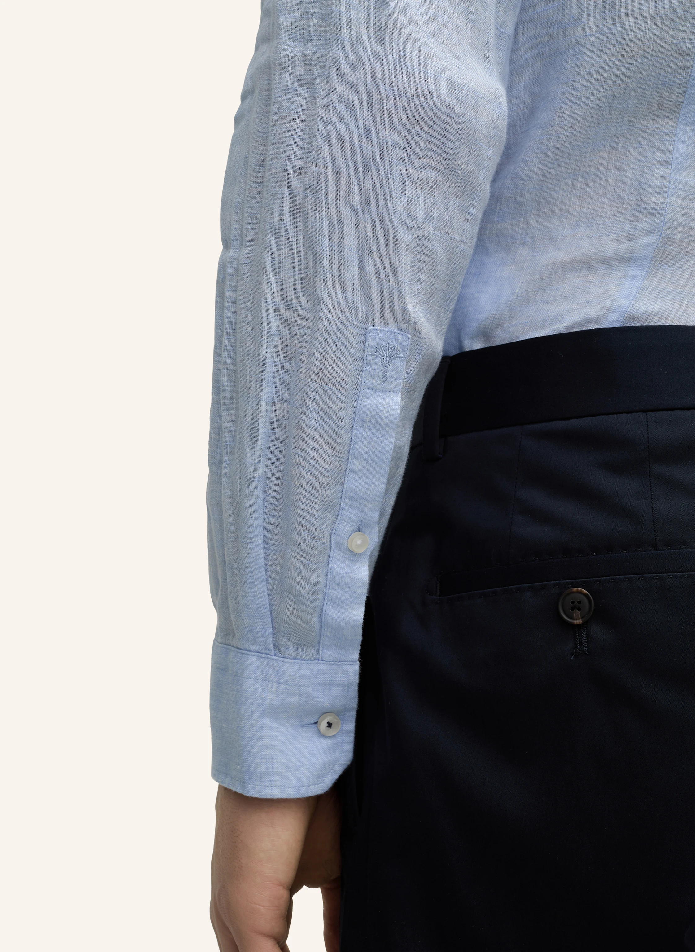 JOOP! Hemd Slim Fit