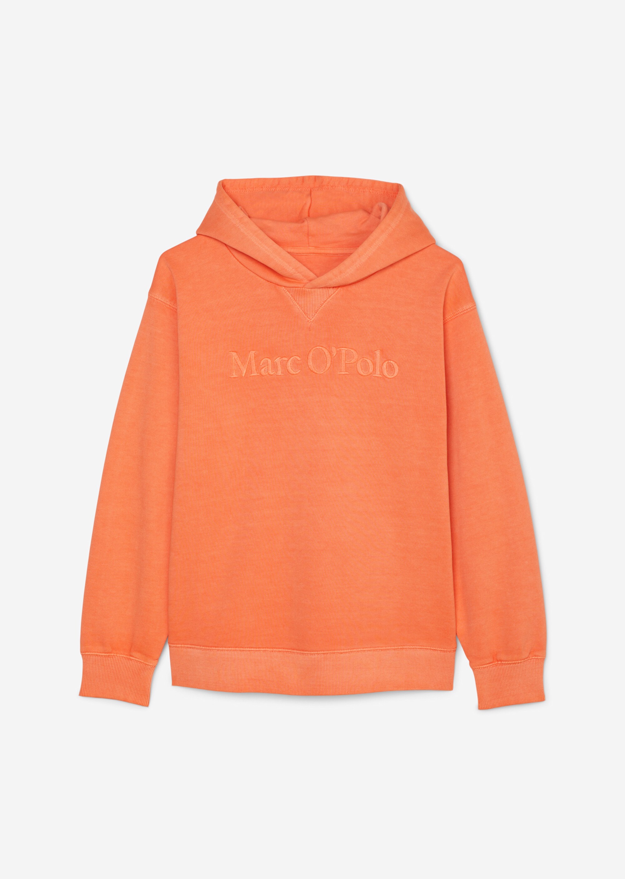 TEENS-BOYS Hoodie aus Bio-Baumwolle