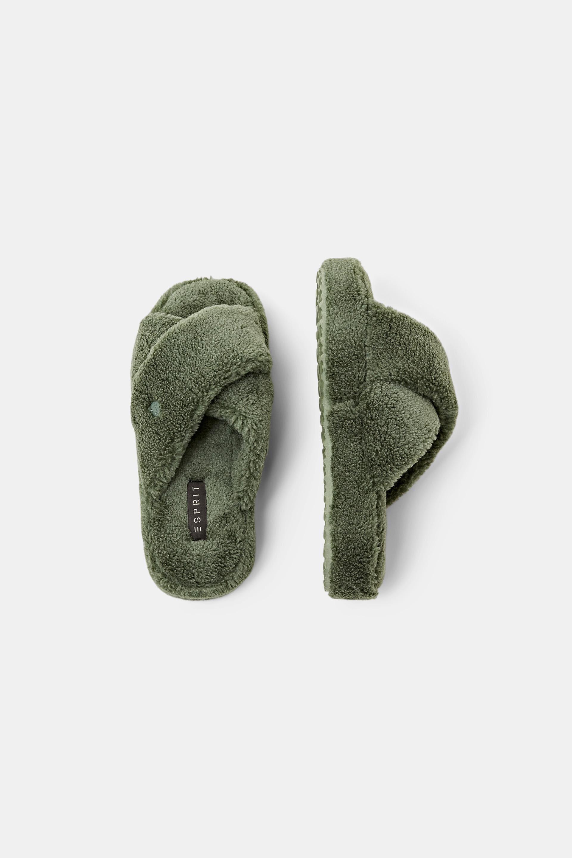 Shoes textile