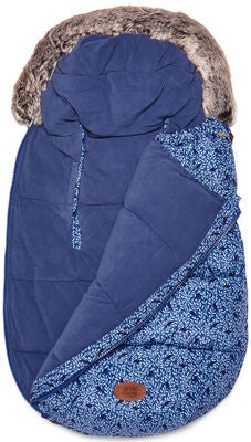 Petite Chérie Essence Vognpose, Brushwood/ Bijou Blue