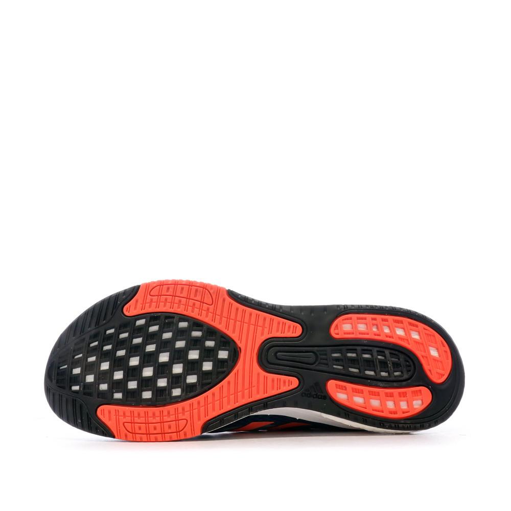 Adidas Chaussures de Running Marine Homme Adidas Supernova