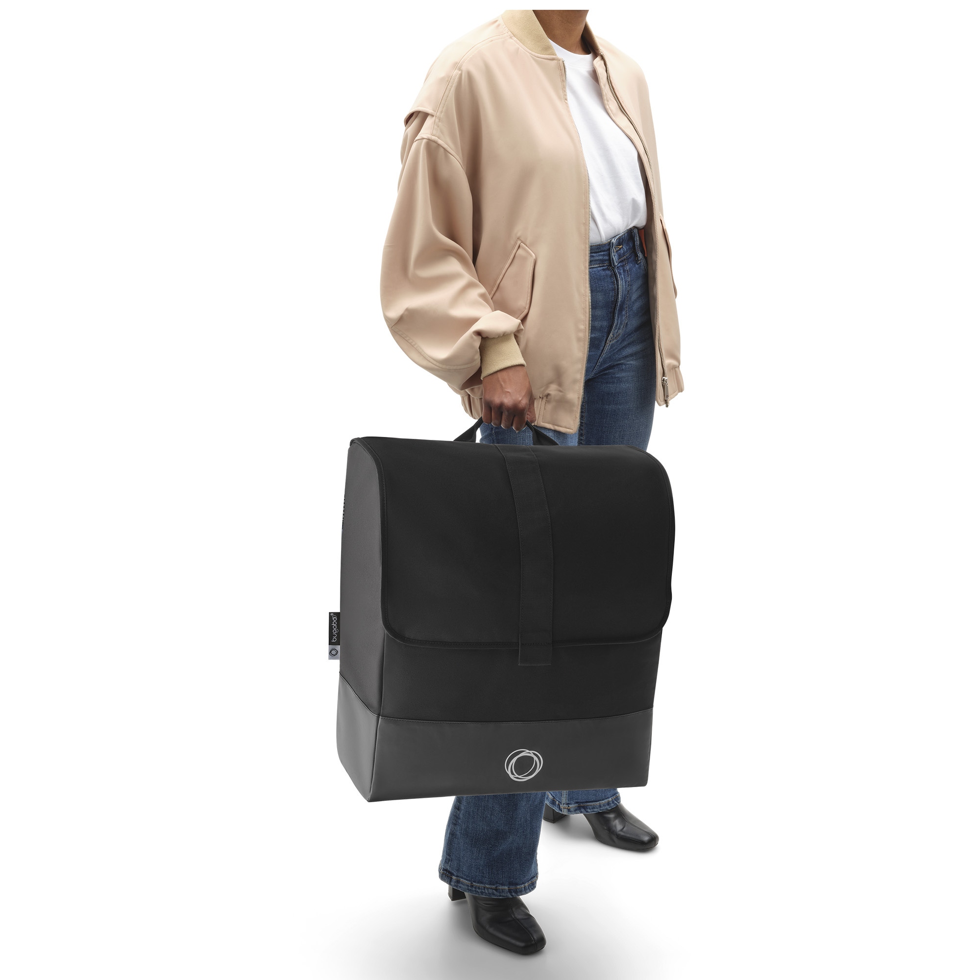 Bugaboo Butterfly transporttas Black