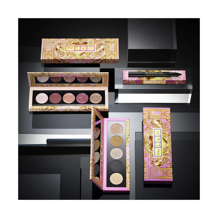 Pat McGrath Celestial Nirvana - Eye Shadow Palette