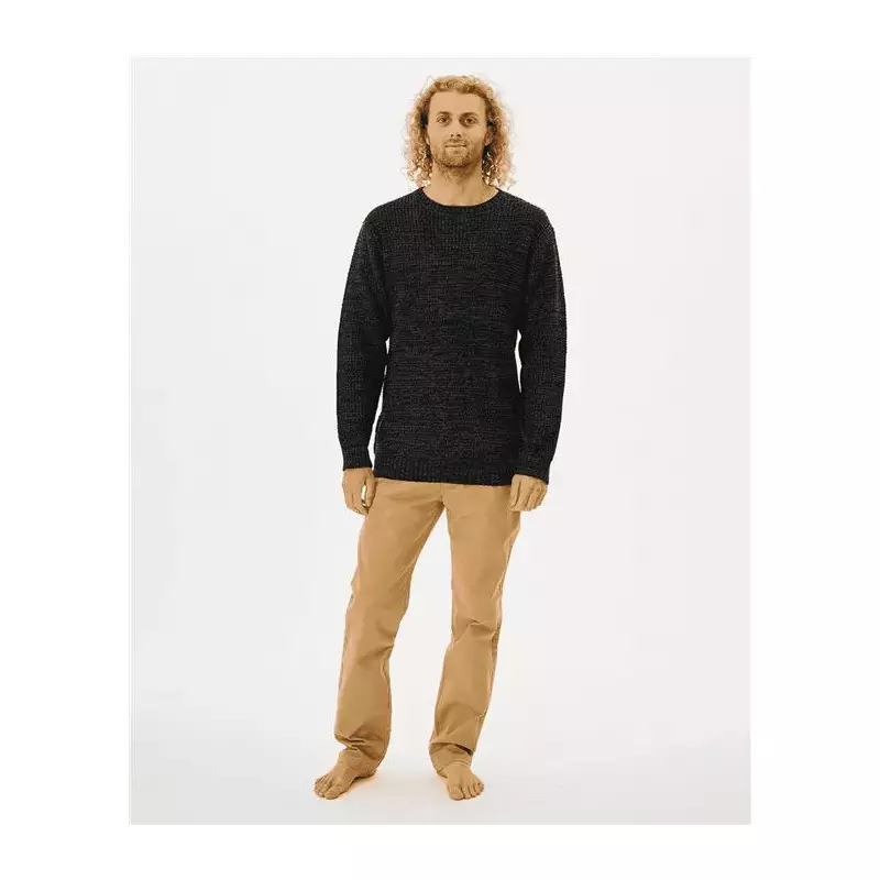 Pull RIPCURL Tide Crew Black