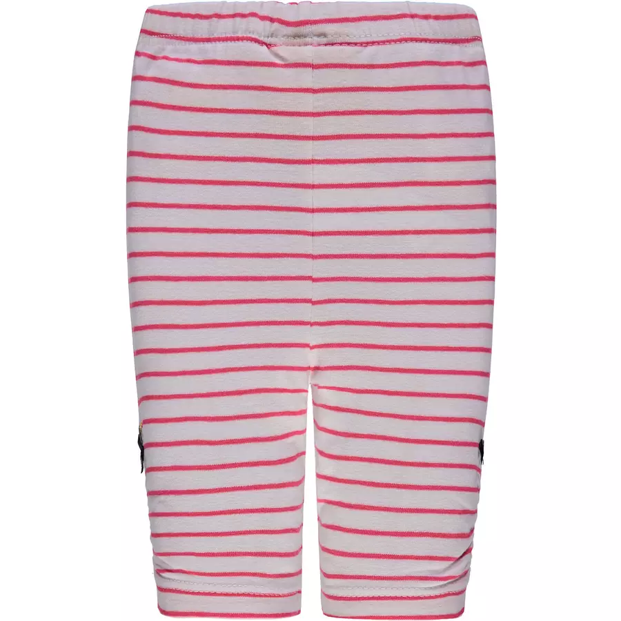 Steiff Girls Capri Leggings