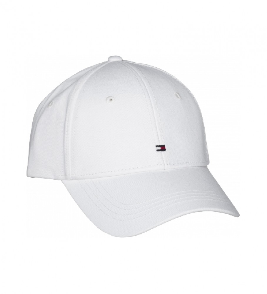 Boné Tommy Hilfiger Classic BB, branco