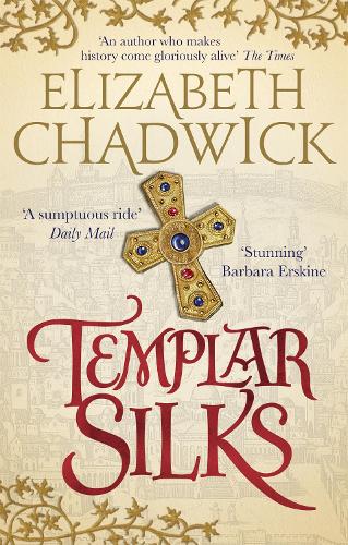 Templar Silks - William Marshal (Paperback)