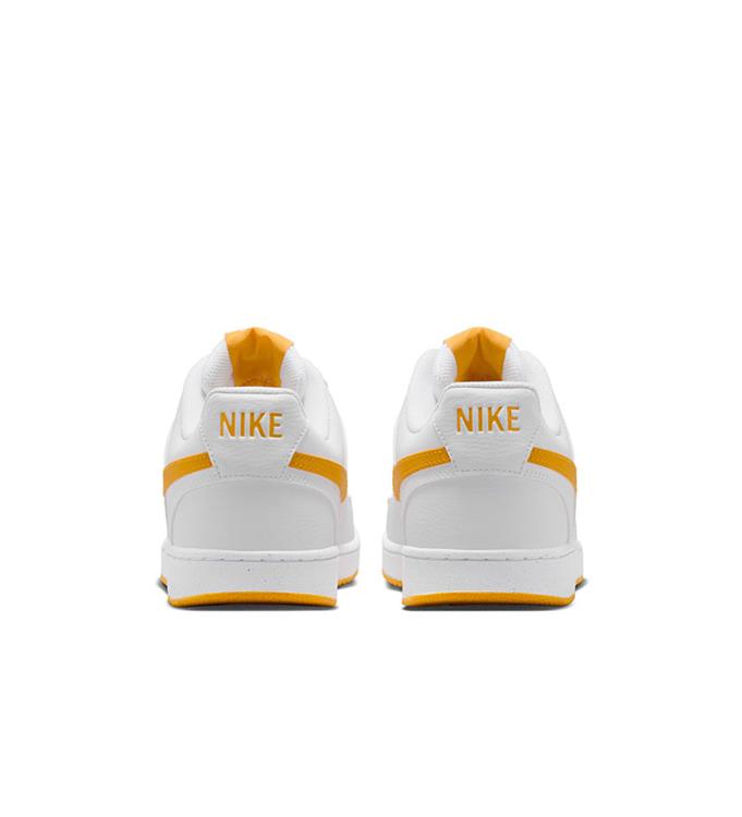 Nike Men Court Vision Low Next Nature Sneakers