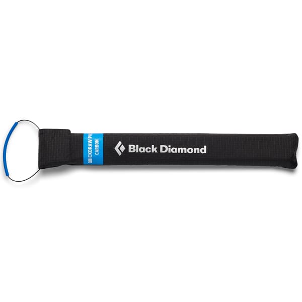 Sonde avalanche BLACK DIAMOND QUICKDRAW PRO CARBON PROBE 320