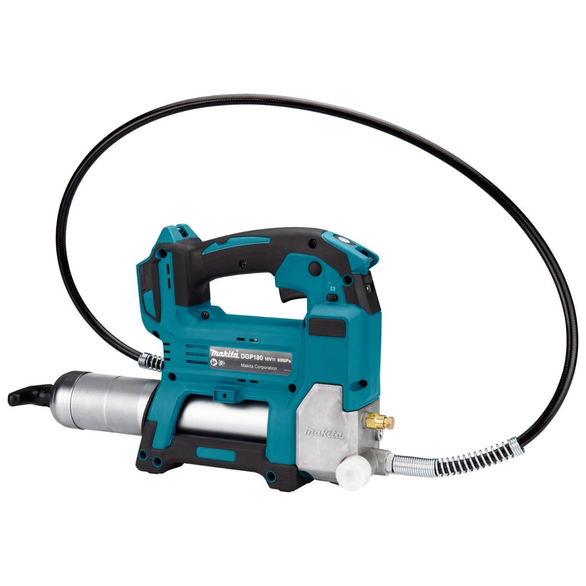 Makita DGP180Z Accu vetspuit 18V Basic Body
