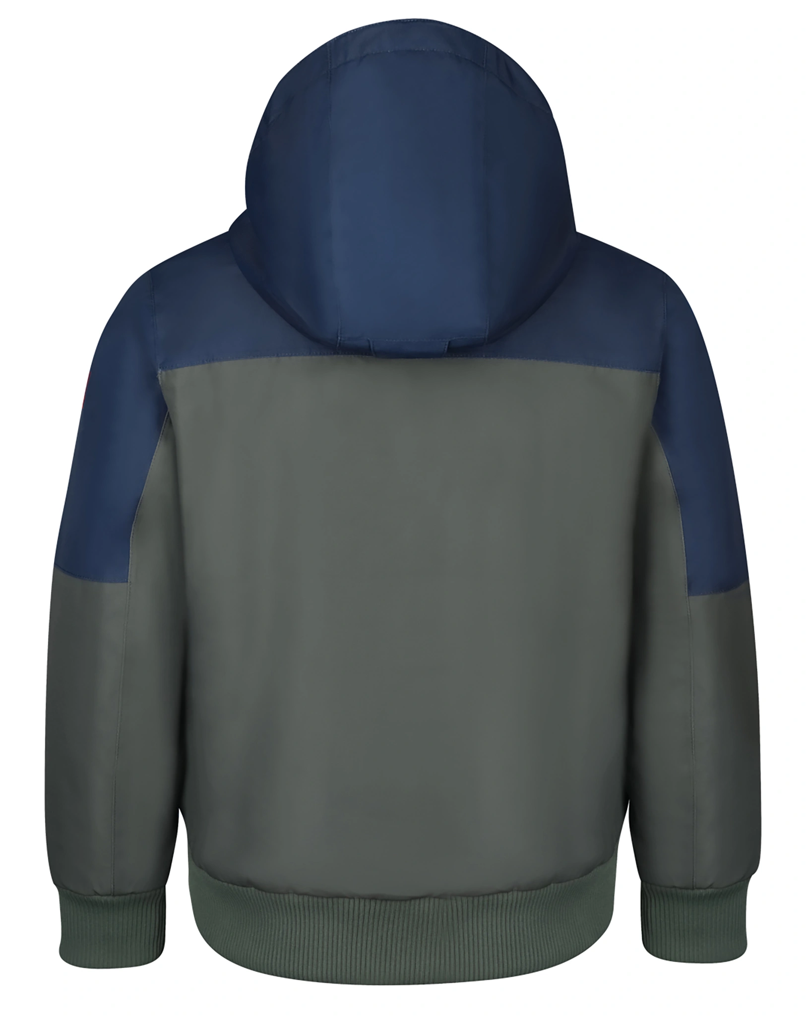 WinterjaKids GRIMSTAD in navy/ivy/desert