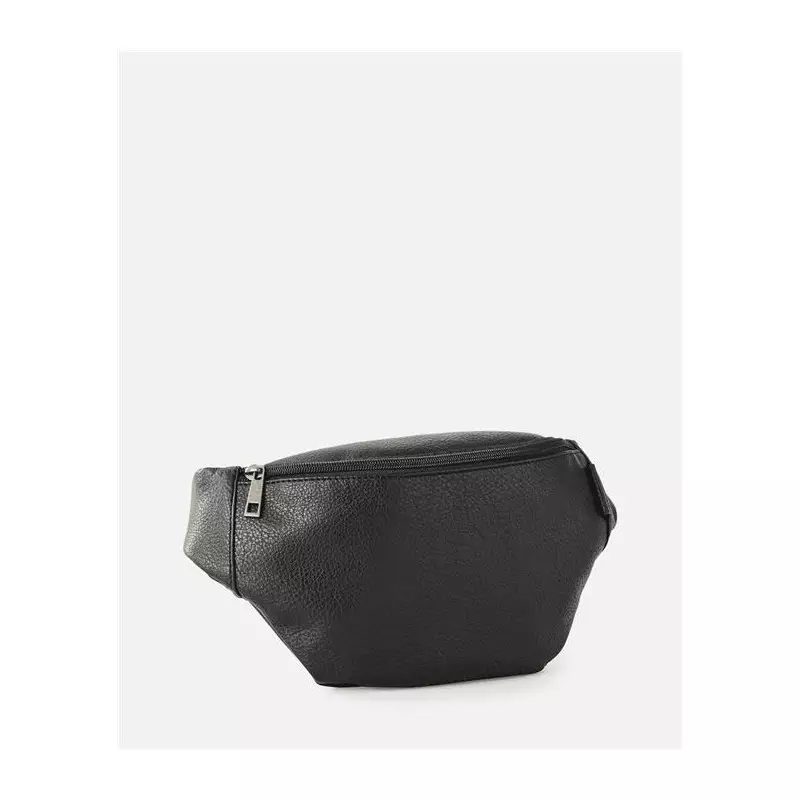 Sac banane RIPCURL Wanderer Waist/Crossbody Bag Black