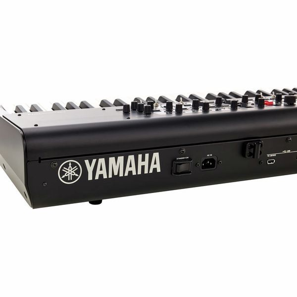 Yamaha YC73