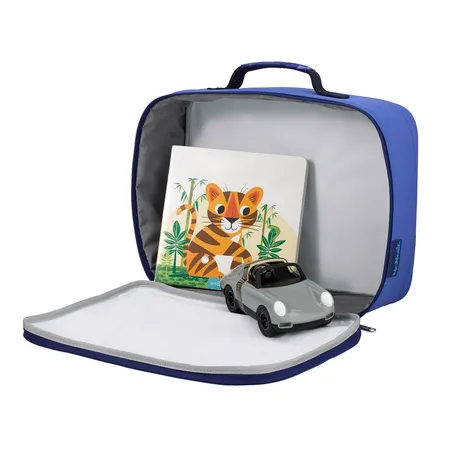 McNeill Kinderkoffer PUZZLE