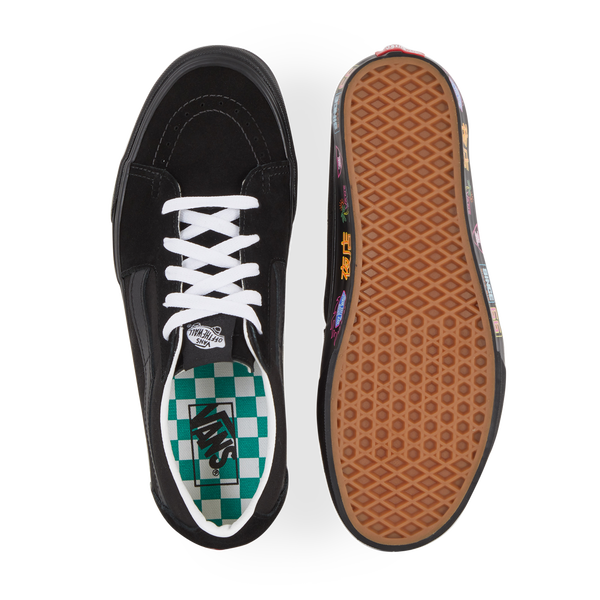VANS SK8-LOW VANS MARKET
