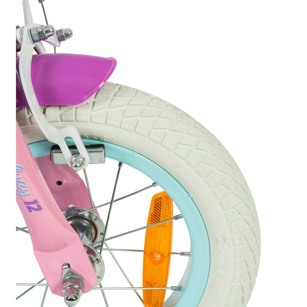 12 Zoll Verve Suzy Pink Fahrrad
