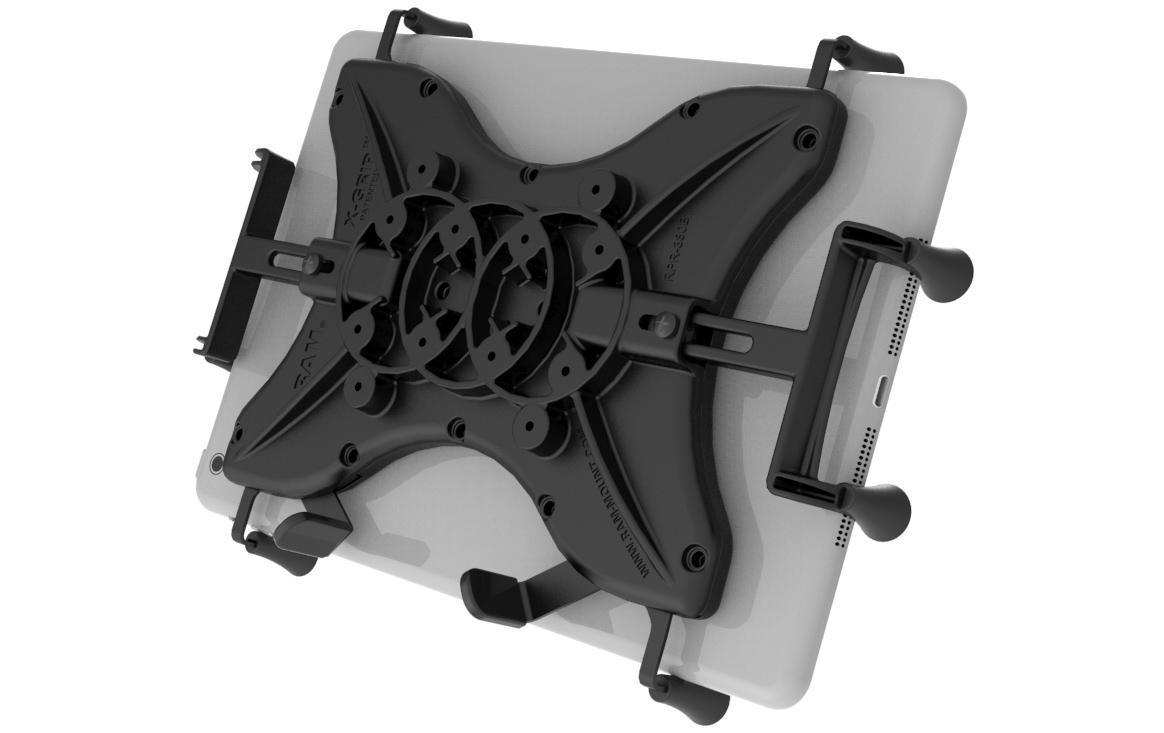 Tablet-Halterung X-Grip 9-11