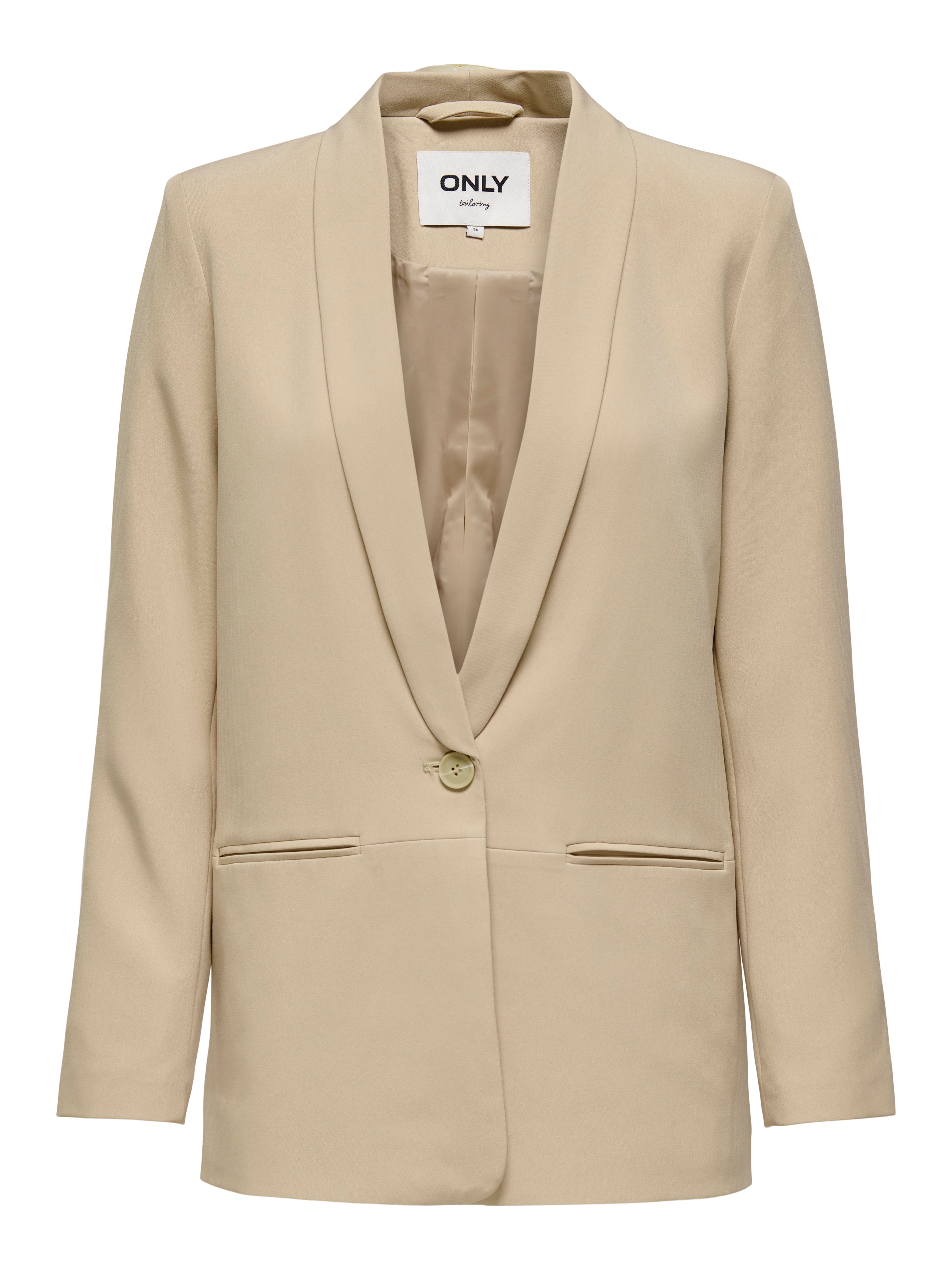 ONLELLY Blazer Humus