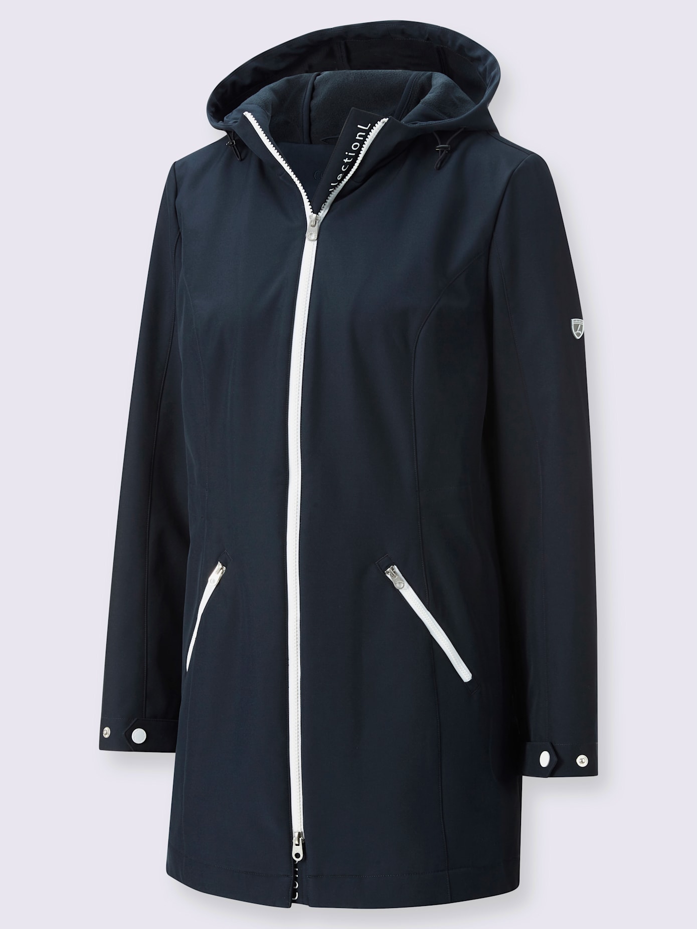 Veste softshell