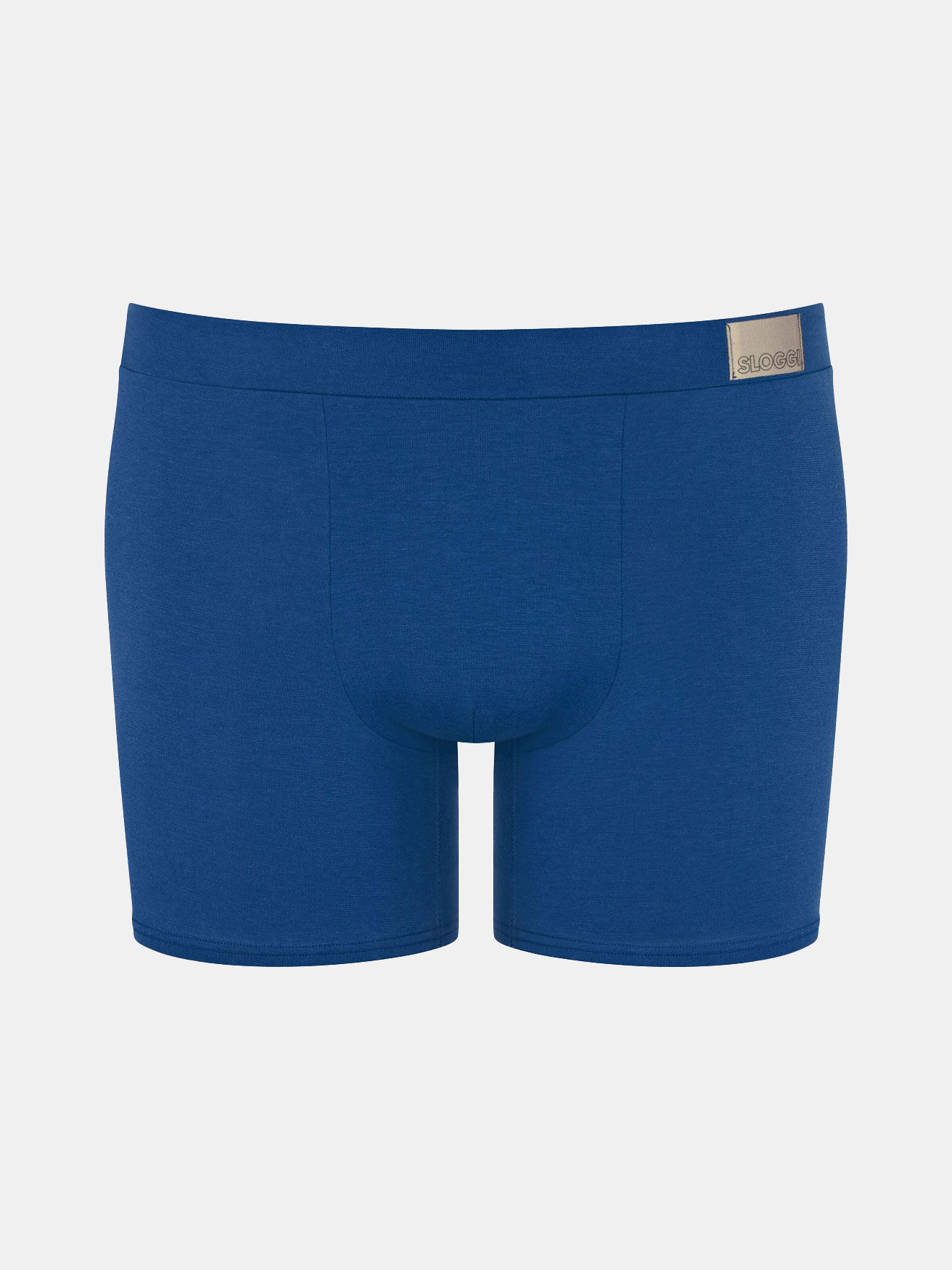 Lot de 2 boxers GO Natural Short