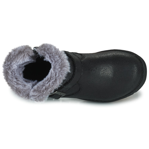 Mod'8 - WESTY - Noir