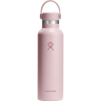Hydro Flask 21 oz Standard Flex Thermosflasche Trillium