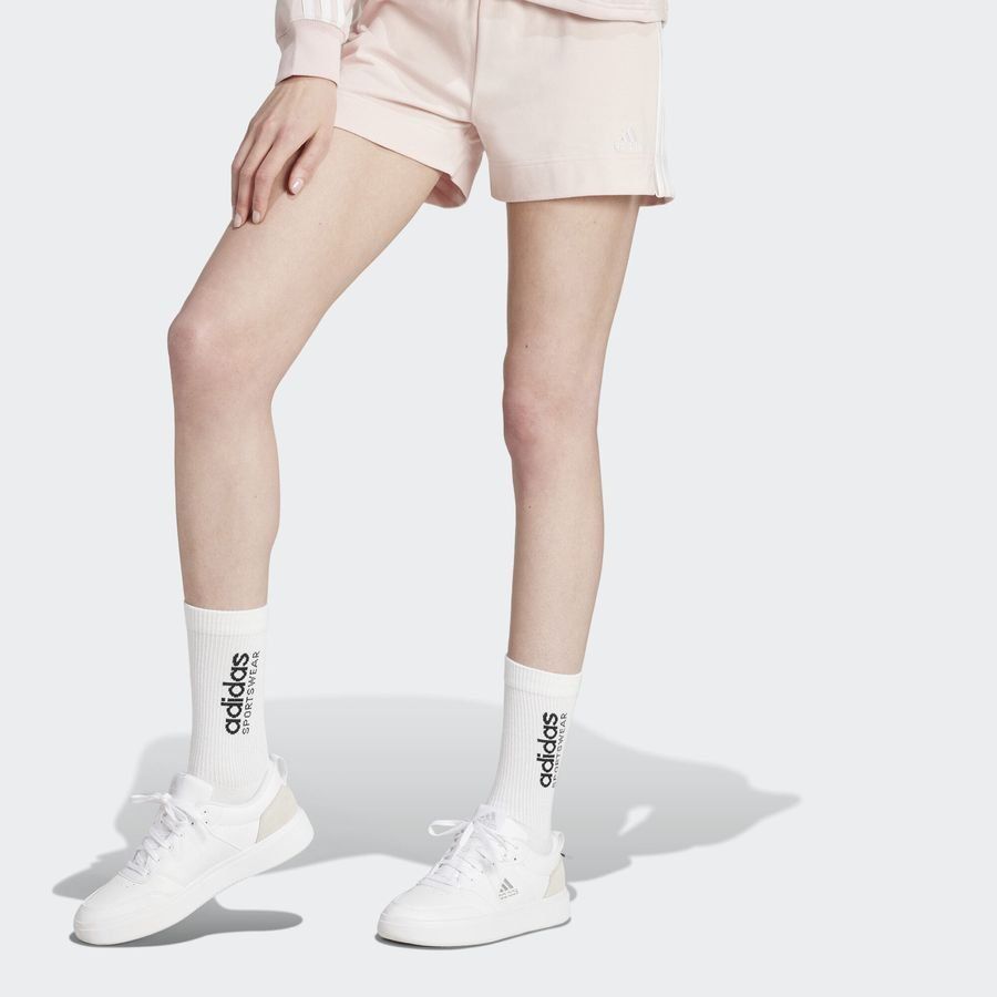 Adidas Short Essentials Slim 3-Stripes