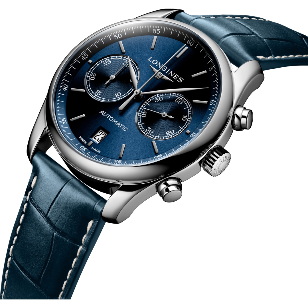 Longines Master Collection Chronograph 40mm