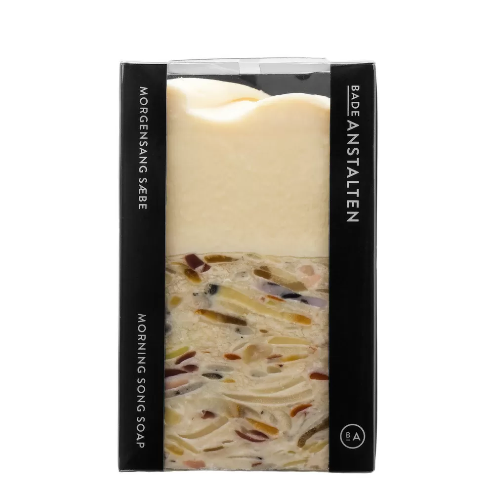 Badeanstalten Sæbe Morgensang - 100 g