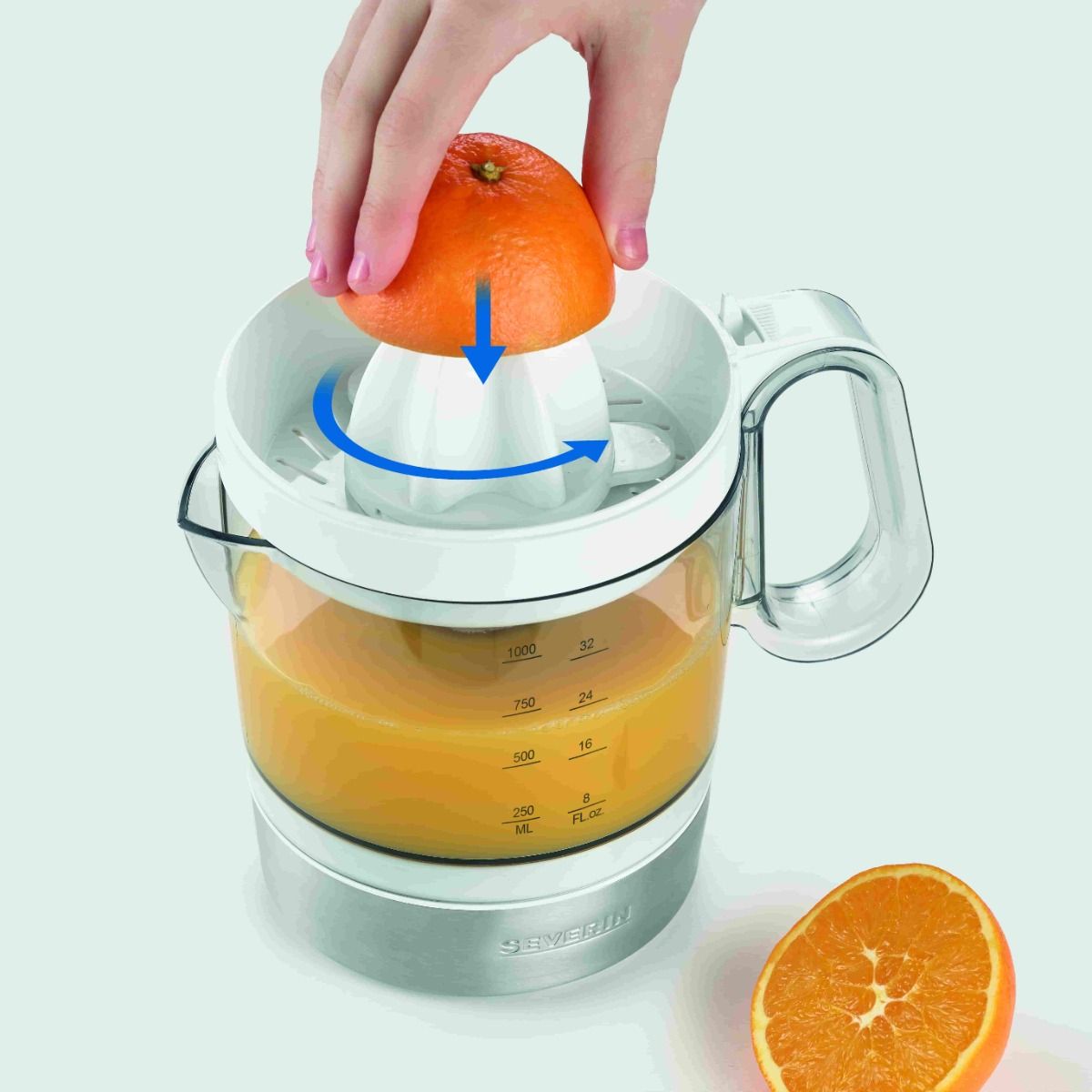 Citruspresse