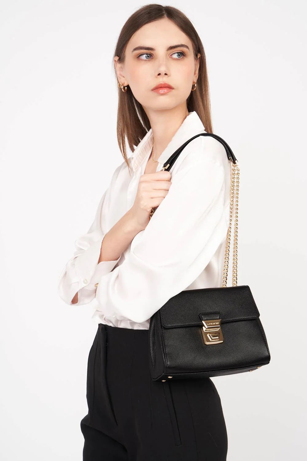 Delphino Tina-Sac trotteur