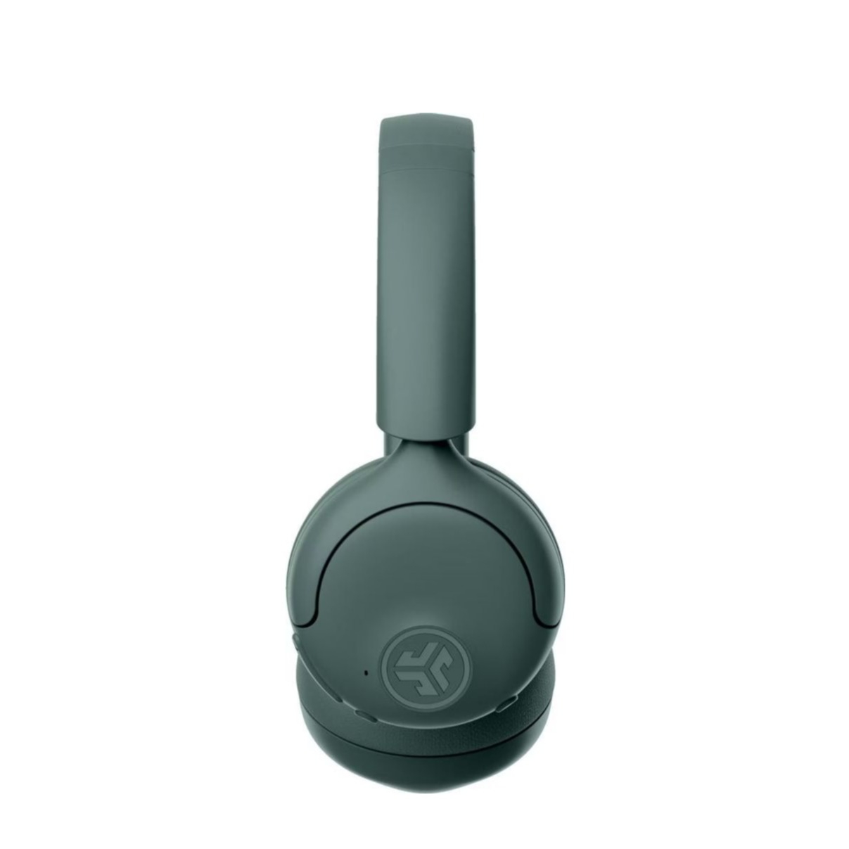 GO LUX Bluetooth 5.4 On-Ear Kopfhörer Wireless Headset mit Active Noice Cancellation ANC (IEUHBGOLUXANCRSGE93) - Grün