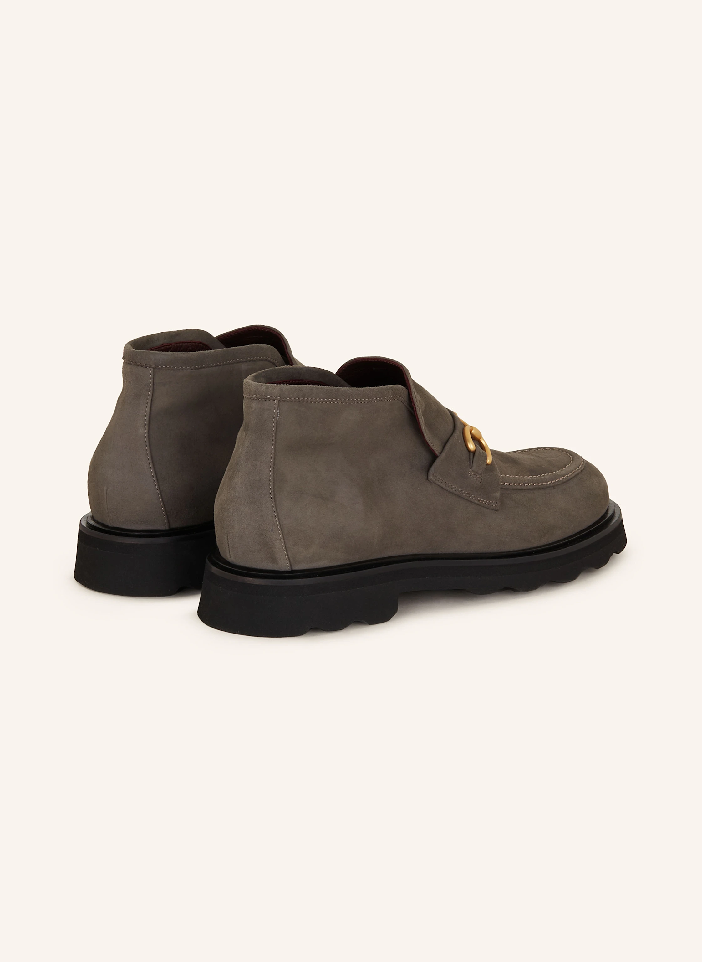 POMME D'OR Loafer NICKY