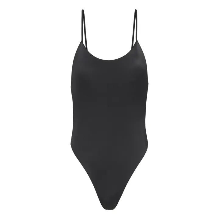 Aya Label Maillot 1 Pièce Hera | Noir